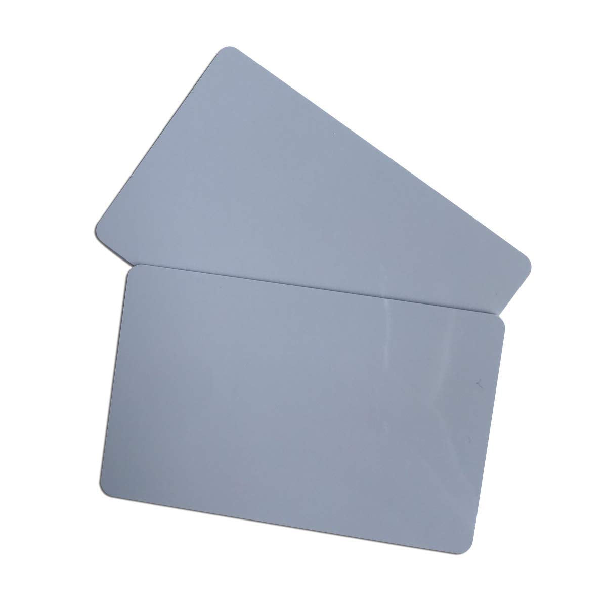 10Pcs Ntag215 Nfc Cards White Pvc Iso Card Ntag 215 Nfc Tag By Yarongtech Compatible With Amiibo And Tagmo For Android And All P