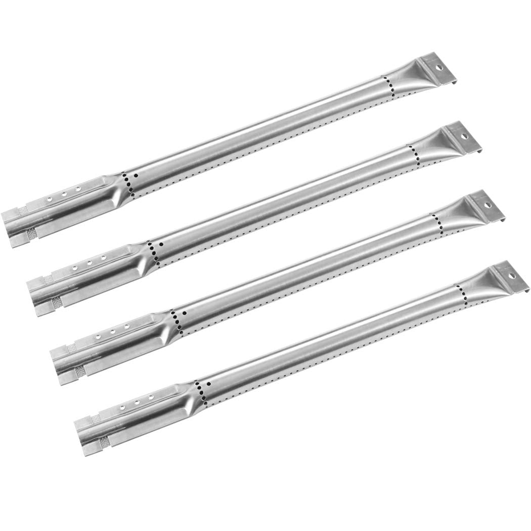 Yiham Kb815 Gas Bbq Pipe Tube Burner Replacement, Grill Parts For Nexgrill 720-0432, Kitchenaid 720-0745, 720-0733A, Jenn Air, K
