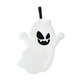 TRENDIVIBE Halloween Hand Towel Hanging Soft Kitchen Towel for Home Dorm Bathroom Evil 195cmx24cm