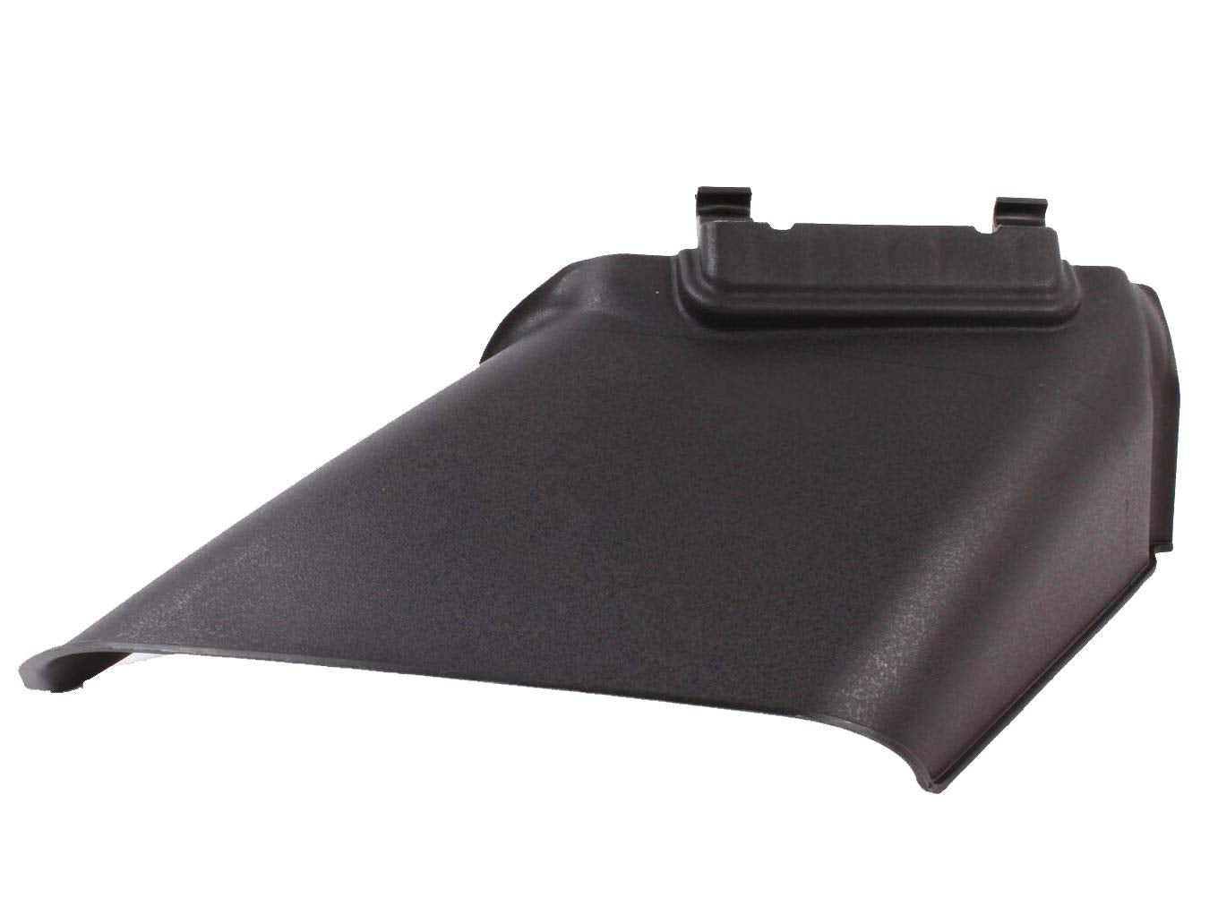 Hasmx 731-07486 Side Discharge Chute For Bolens, Brute, Columbia, County Line, Craftsman, Cub Cadet, Huskee, Mtd Black, Mtd Gold