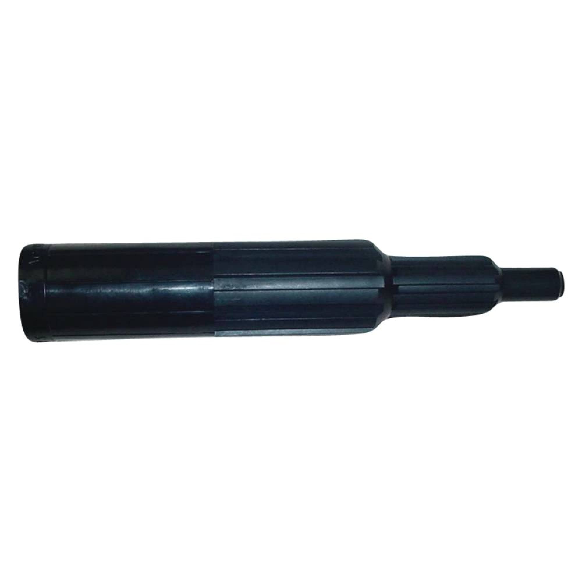 Complete Tractor 1212-1600 Clutch Alignment Tool Compatible With/Replacement For Massey Ferguson Tractor 1 1/8' X 10 Spline- 1
