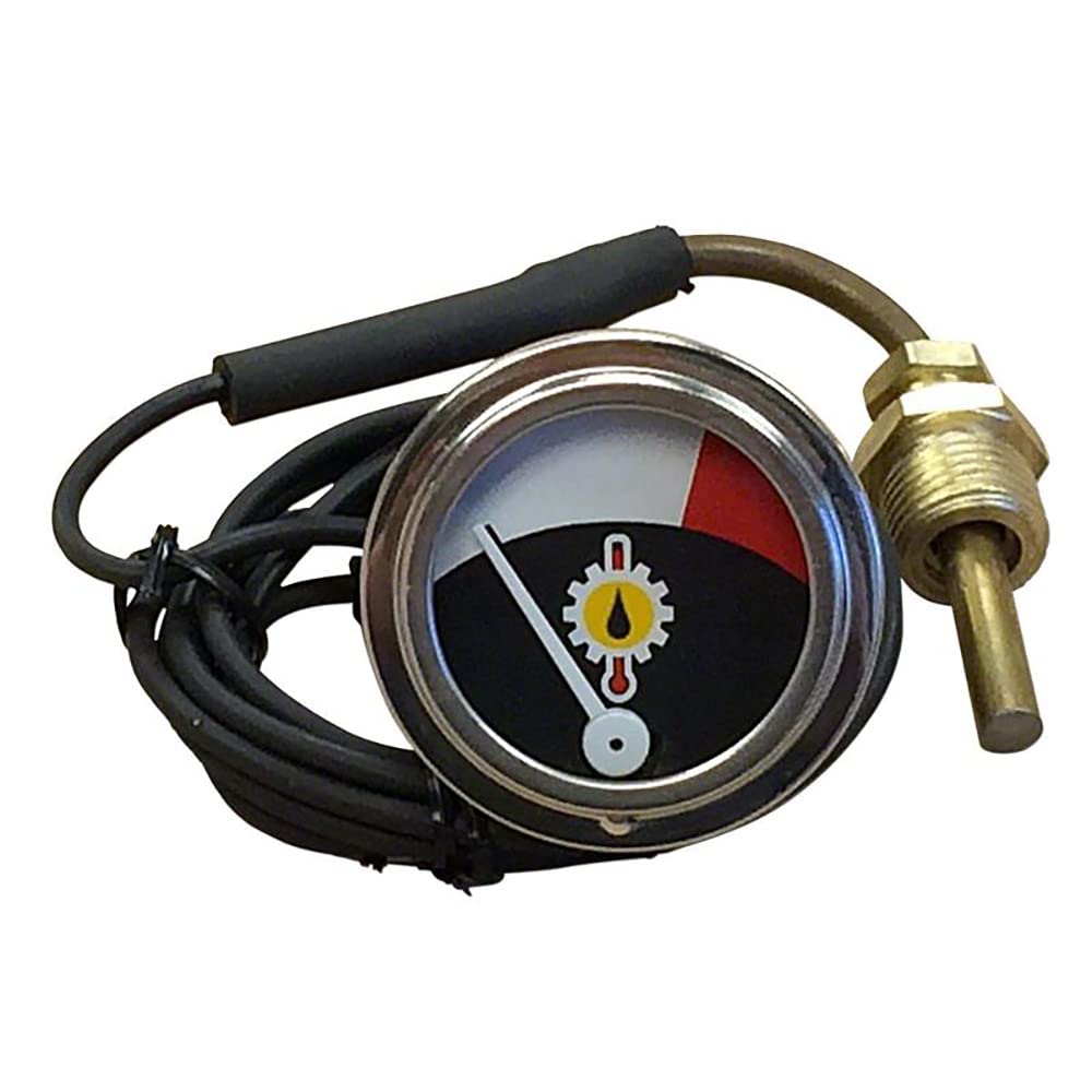Reliable Aftermarket Parts Our Name Says It All Ar46979 New Transmission Oil Temp Gauge Fits John Deere 3020 4000 4020 4320 4520