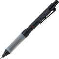 Uni Alpha-Gel Switch Mechanical Pencil, 0.5 Mm, Black Body (M51009Gg1P.24)