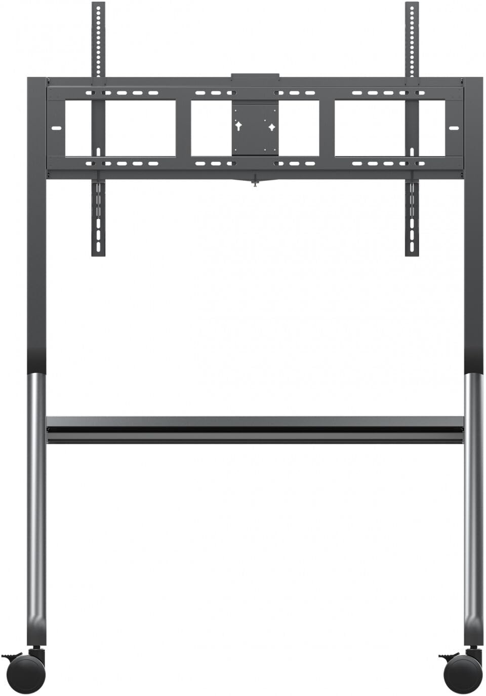 IFP CDE Slim Mobile Cart