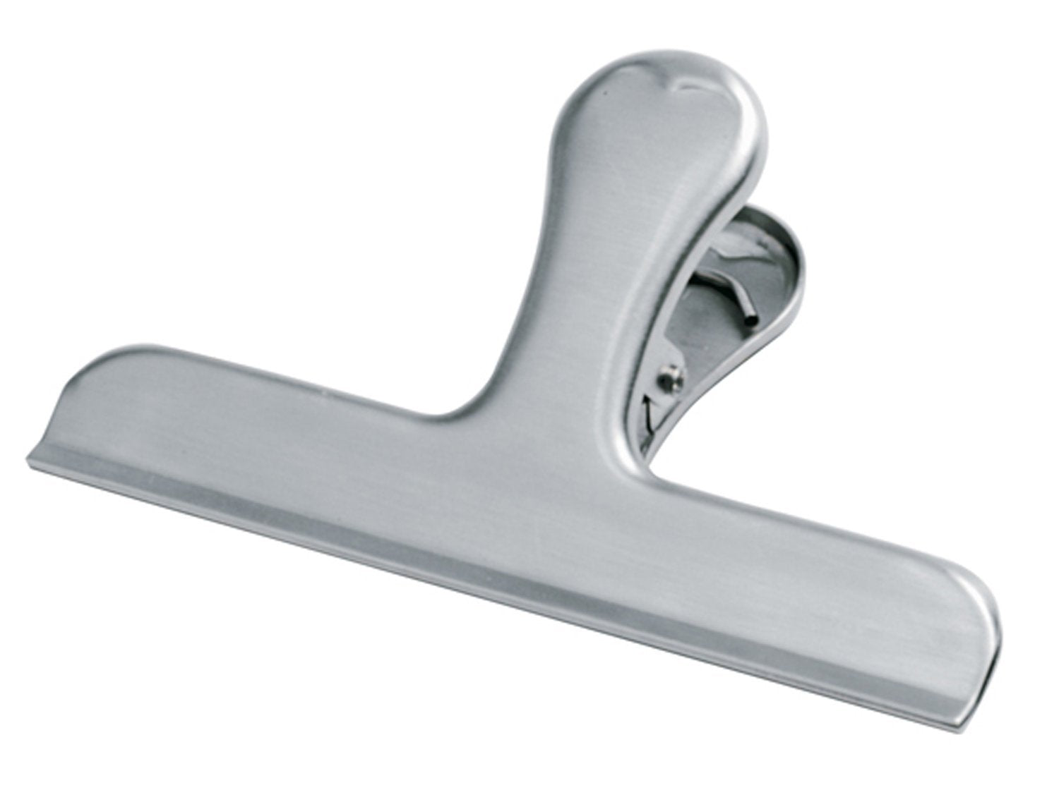 Norpro 4 X 169 Stainless Steel Jumbo Bag Clip