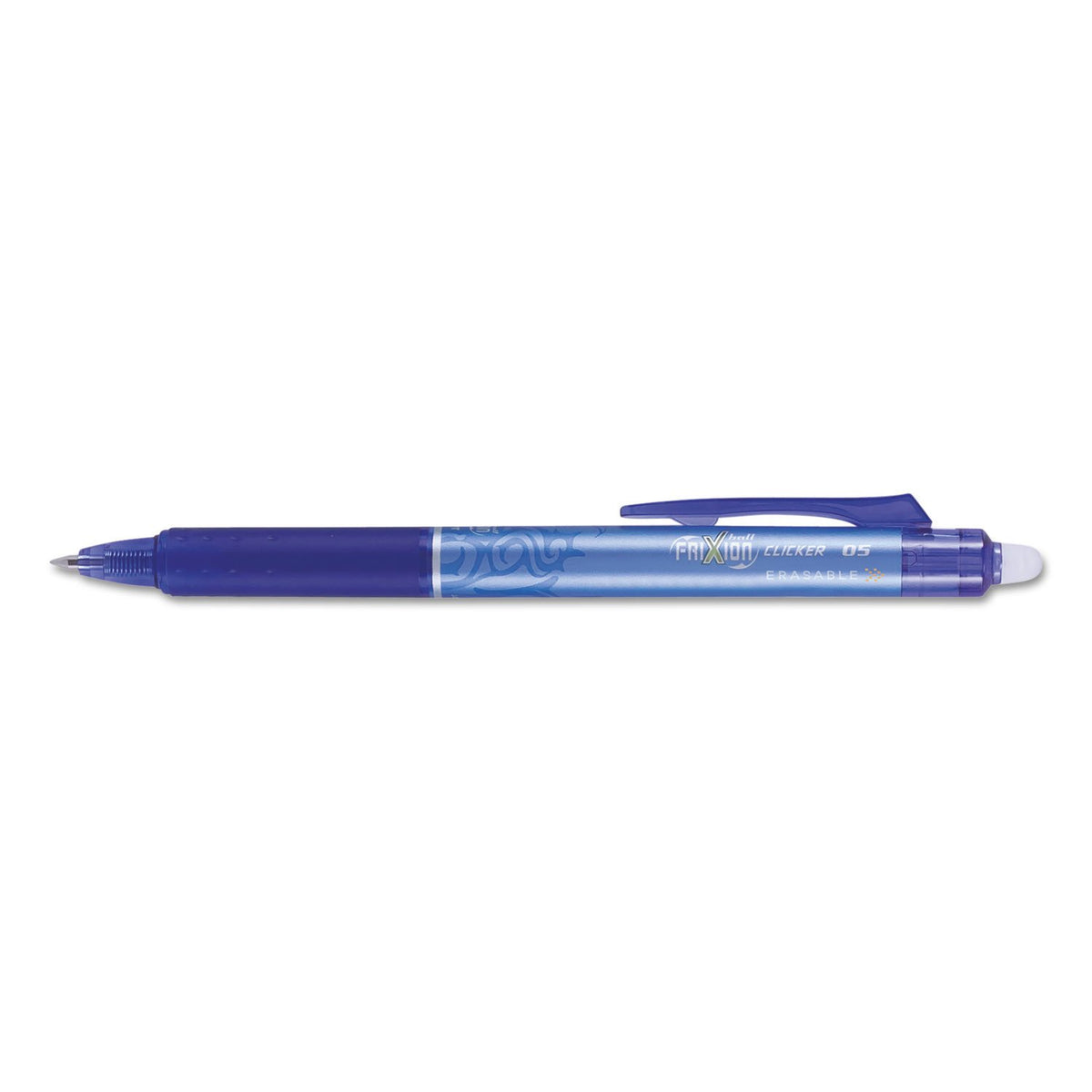 Pilot Smooth Gel Ink Rollerball Pen, Red (32521)