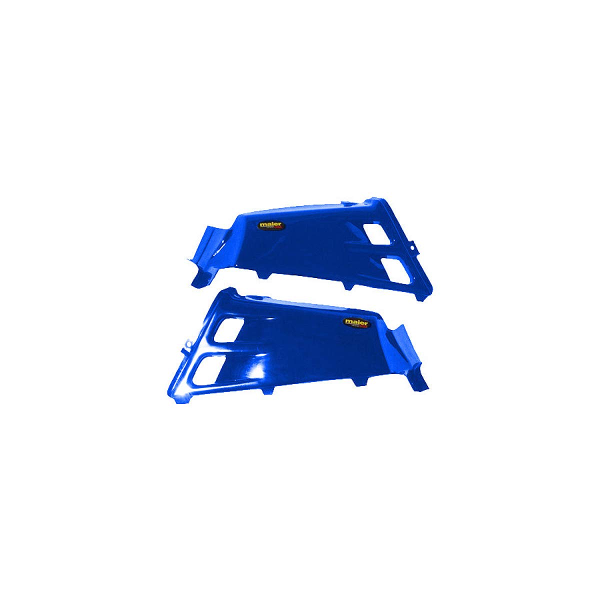 Gas Tnk Cover Yfz350