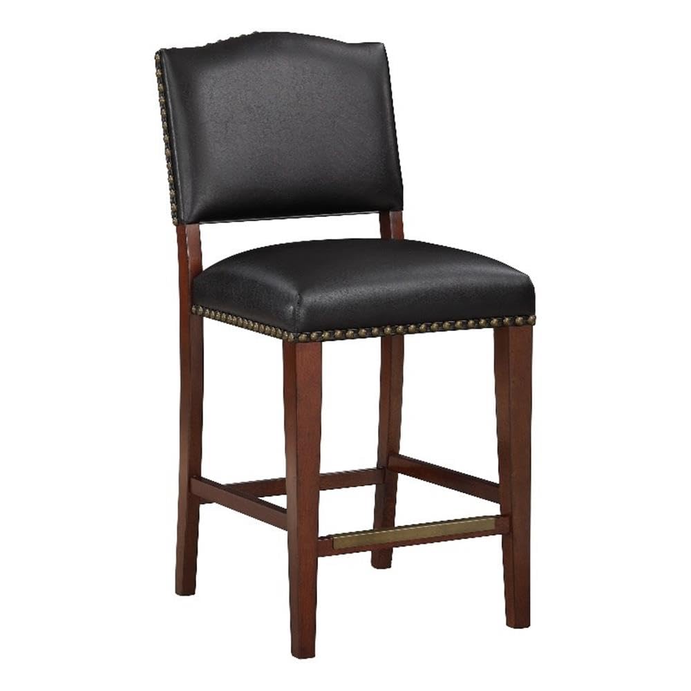 Comfort Pointe Denver Stationary Counter Stool - Thumbnail 3