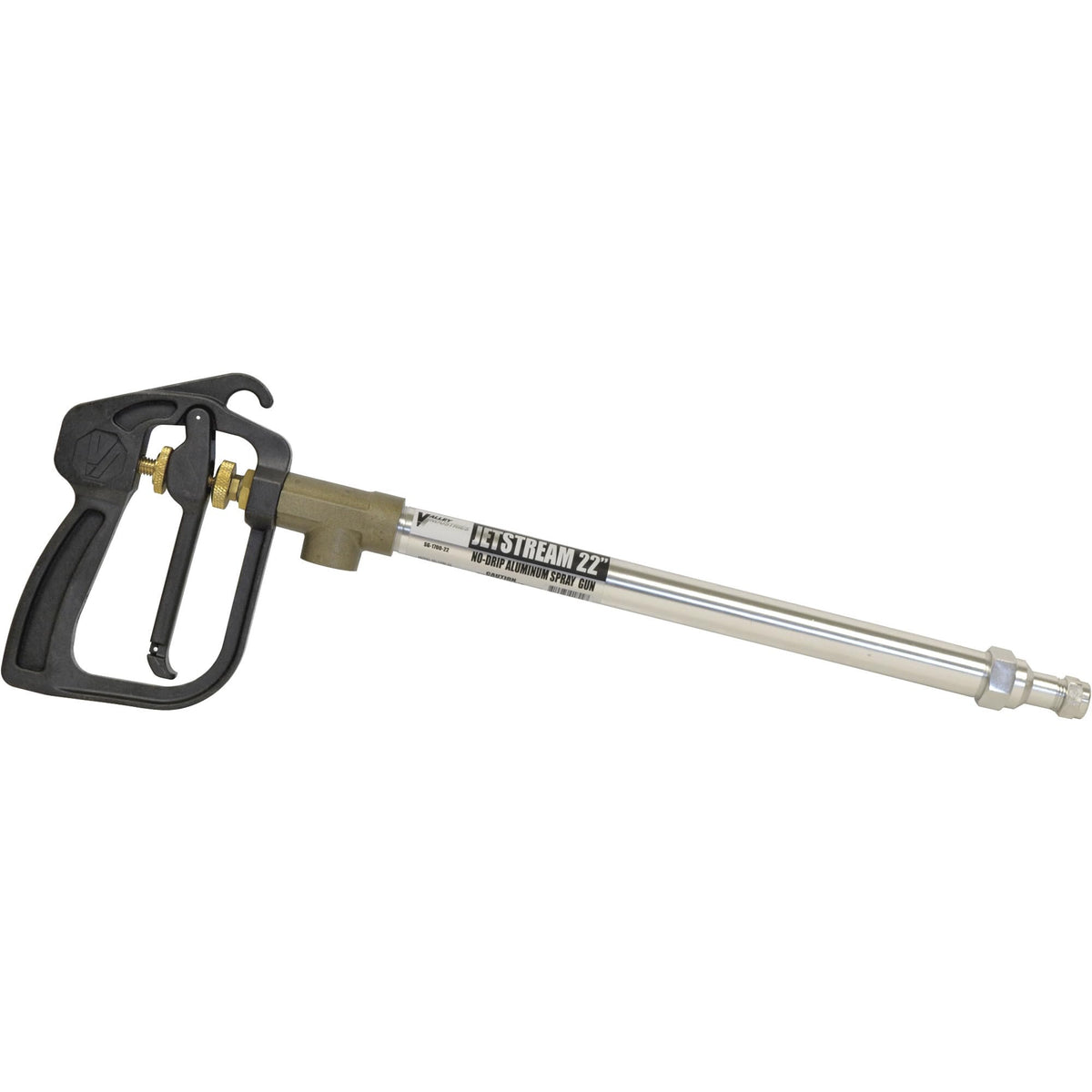 Master Mfg Gun Spray Trigger 8Gpm 22In Sg-1700-22
