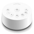 Color Noise Sound Machines Sleep White Noise Machine with 25 Soothing Sounds 32 Volume Levels 5 Timers and 4 Sound Categories an