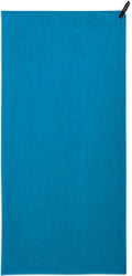 PackTowl Personal Ultralight Microfiber Camping and Travel Towel, Lake, Face