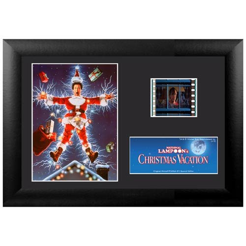 Film Cells National Lampoons Christmas Vacation (S1) Minicell
