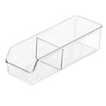 Loom Tree Drawer Storage Case Multipurpose Divider Grid Sundries Holder For Kitchen 2 Dividers