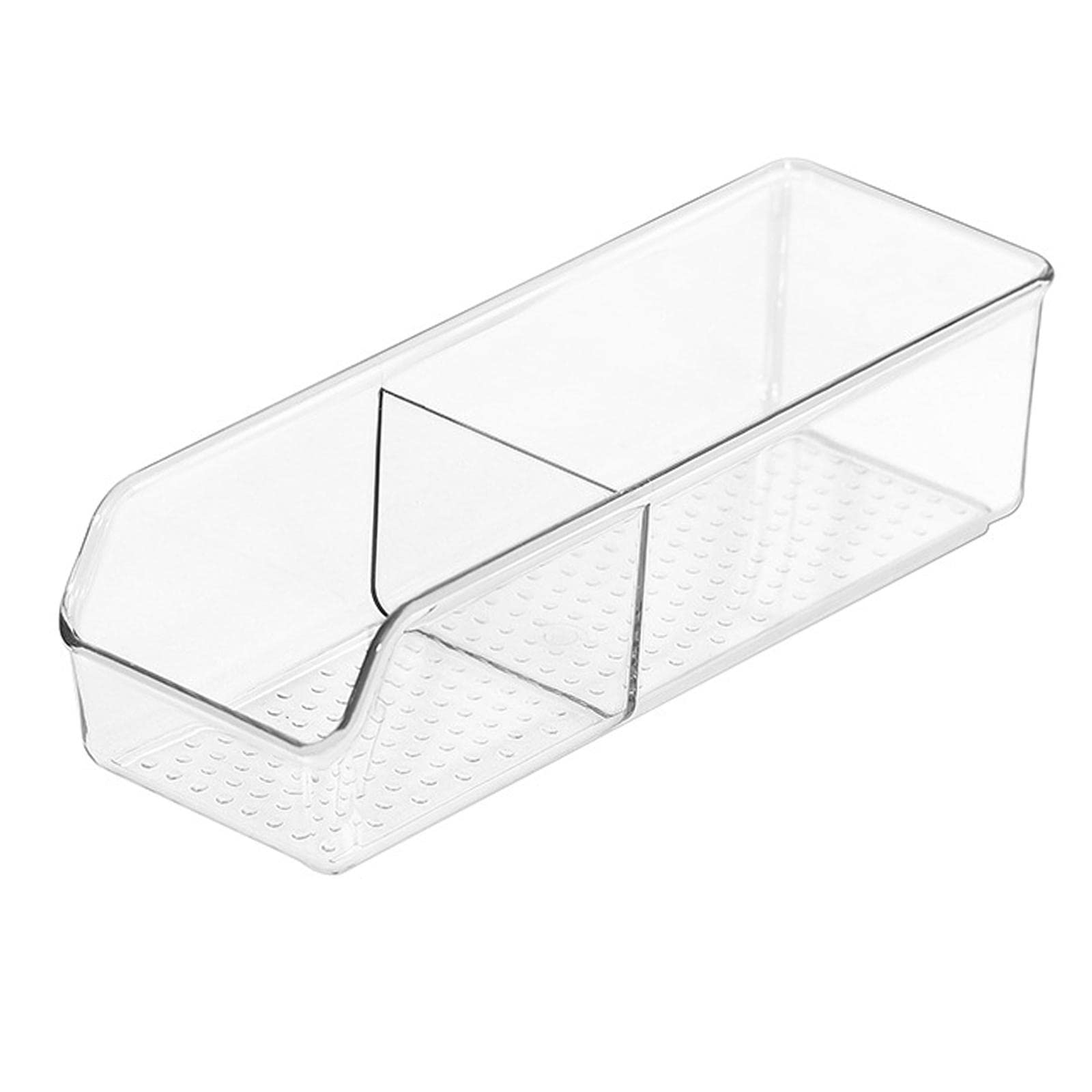 Loom Tree Drawer Storage Case Multipurpose Divider Grid Sundries Holder For Kitchen 2 Dividers
