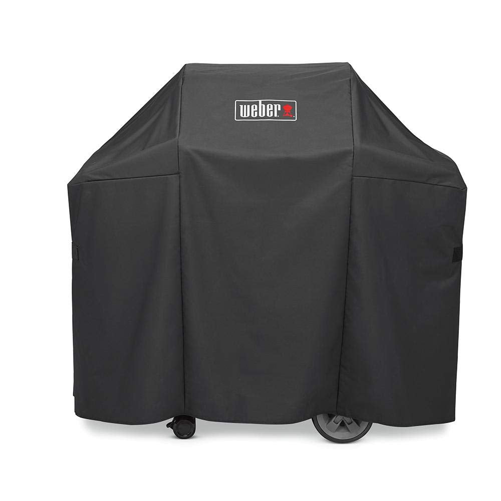 Weber 7129 Weber Genesis Ii Cover,Black