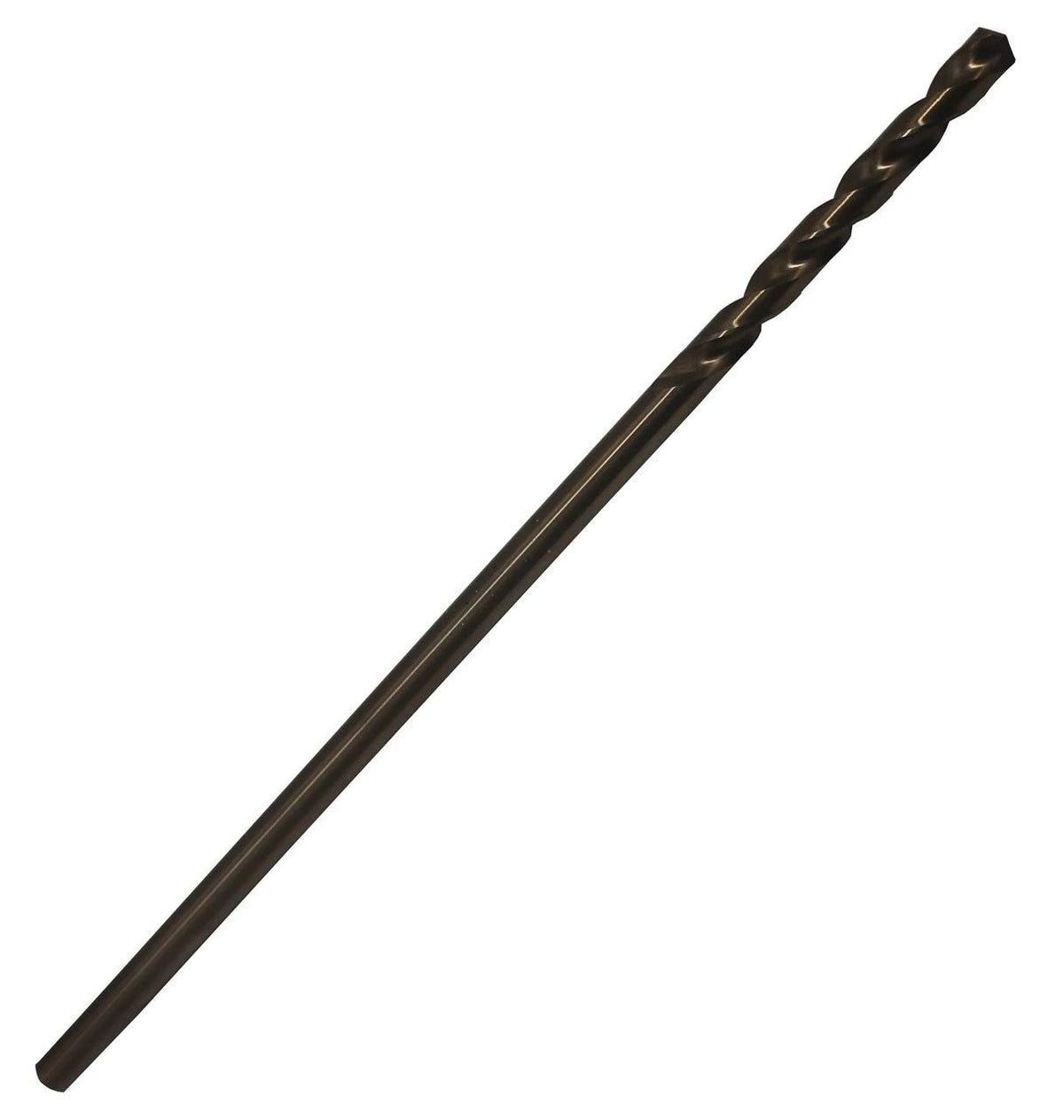 Drill America Glbcox1213 13 X 12 Cobalt Aircraft Extension Drill Bit, Glbco Series