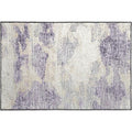 Camberly Cm6 Purple Casual Rug Rectangle 5' X 7 ' 6"