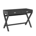 Linon Peggy Writing Desk - Color:Color Color
