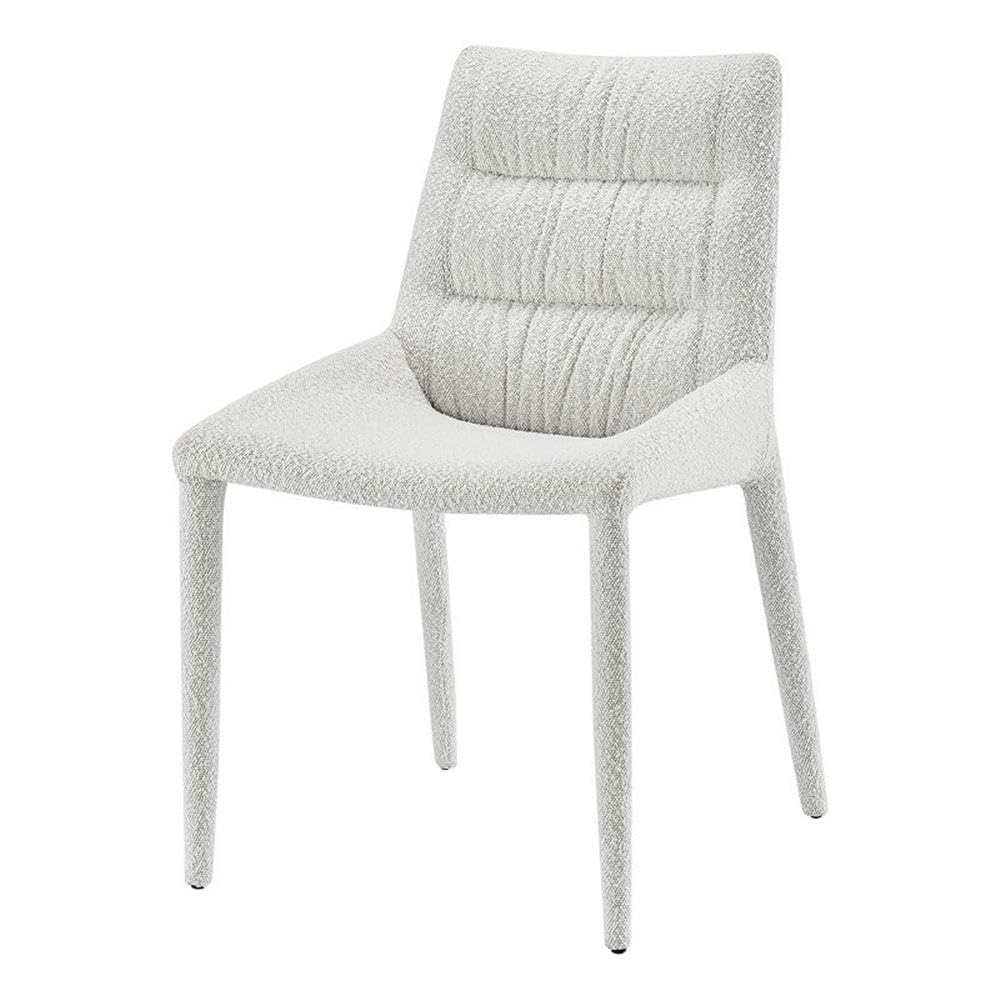 Npd Furniture And More Kelsey Dining Room Furniture, Standard, Boucle Beige