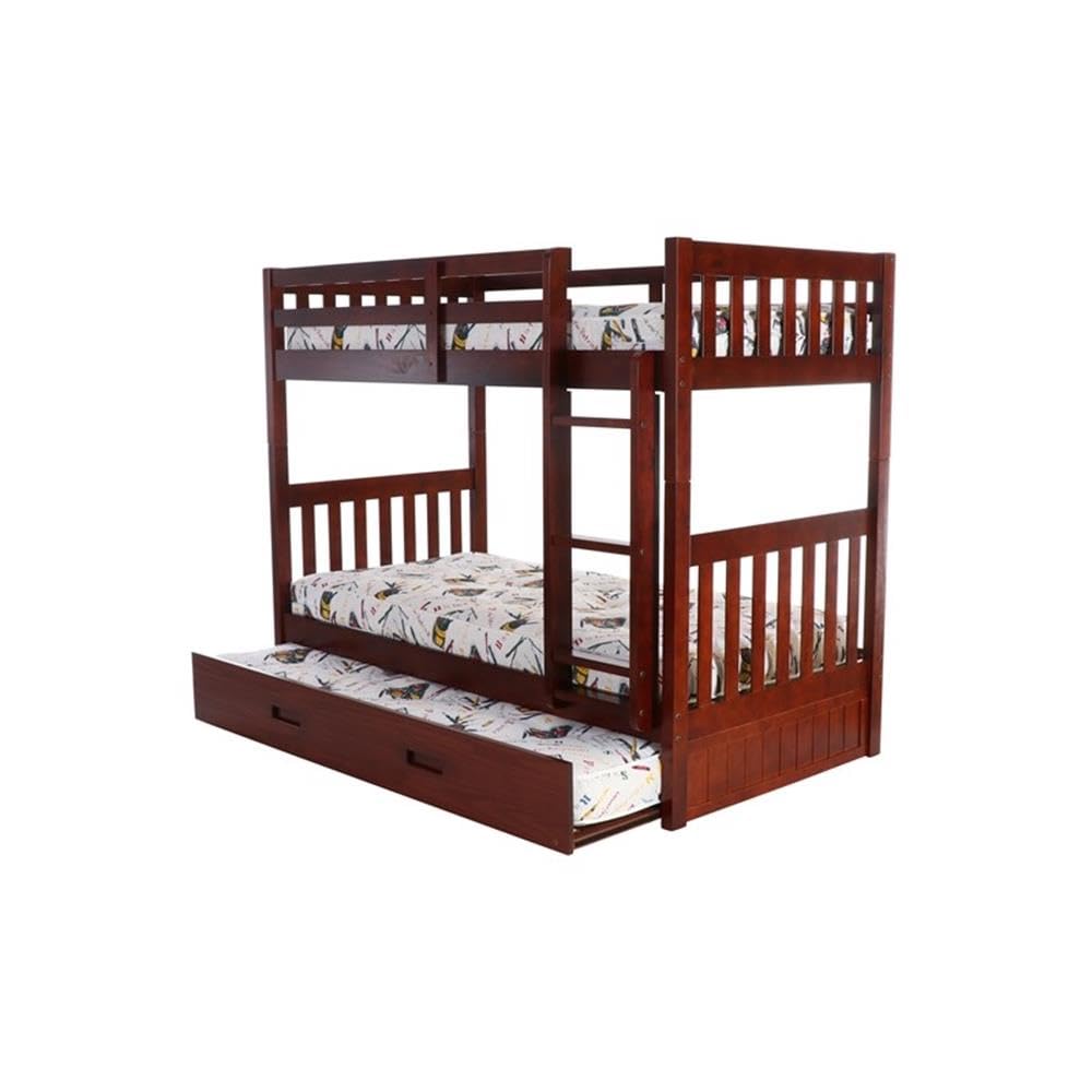 American Furniture Classics 2811TRU-22 Bunk Bed