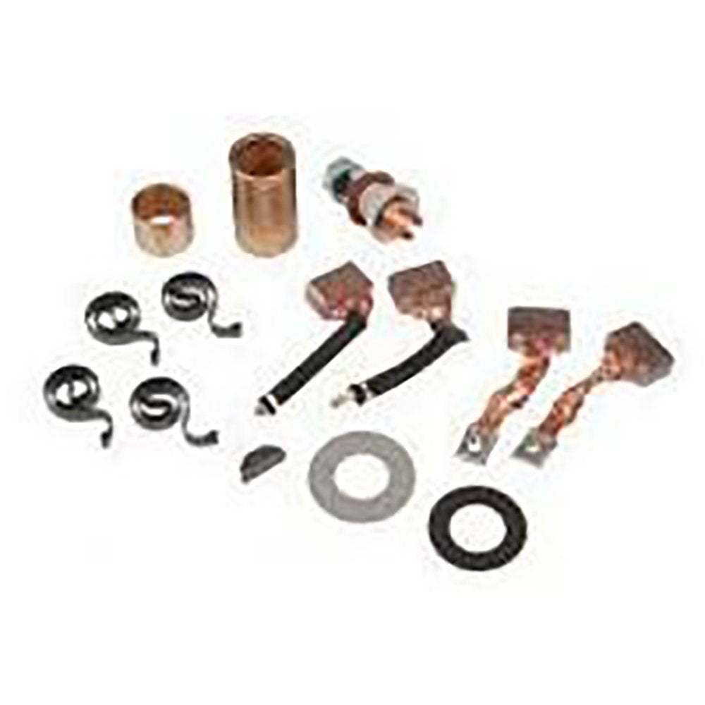 Raparts Srk403 Starter Repair Kit Fits Ford 2000 4000 501 600 700 800 900 Naa Jubilee