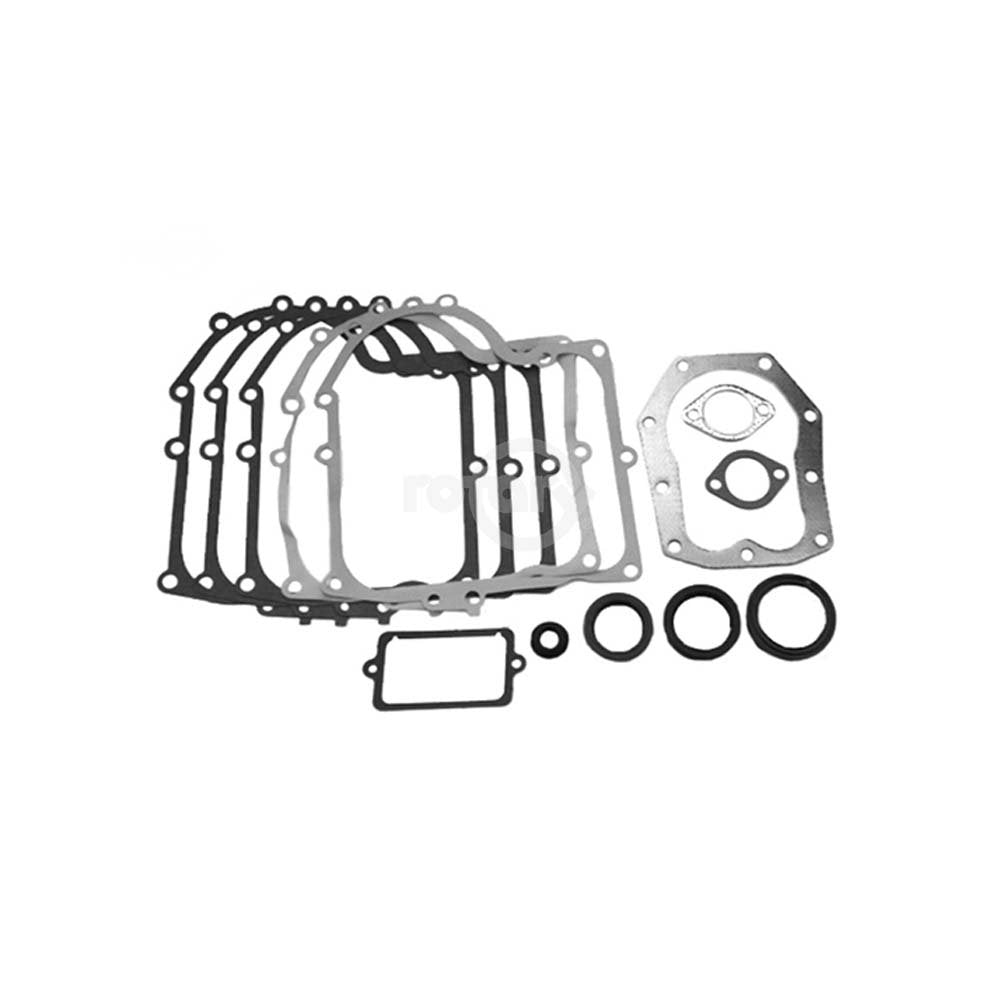 Gasket Set For B&S Replaces B&S 494241
