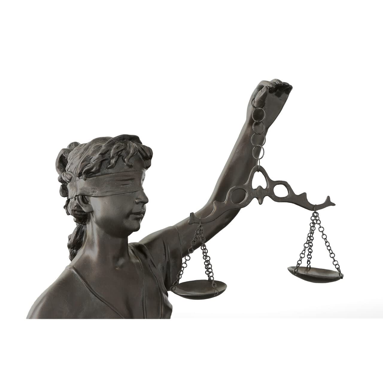 Timeless Reflections By Afd Home 11101464 Golden Capiz Cabachon Mirror, Capiz Shell Finish