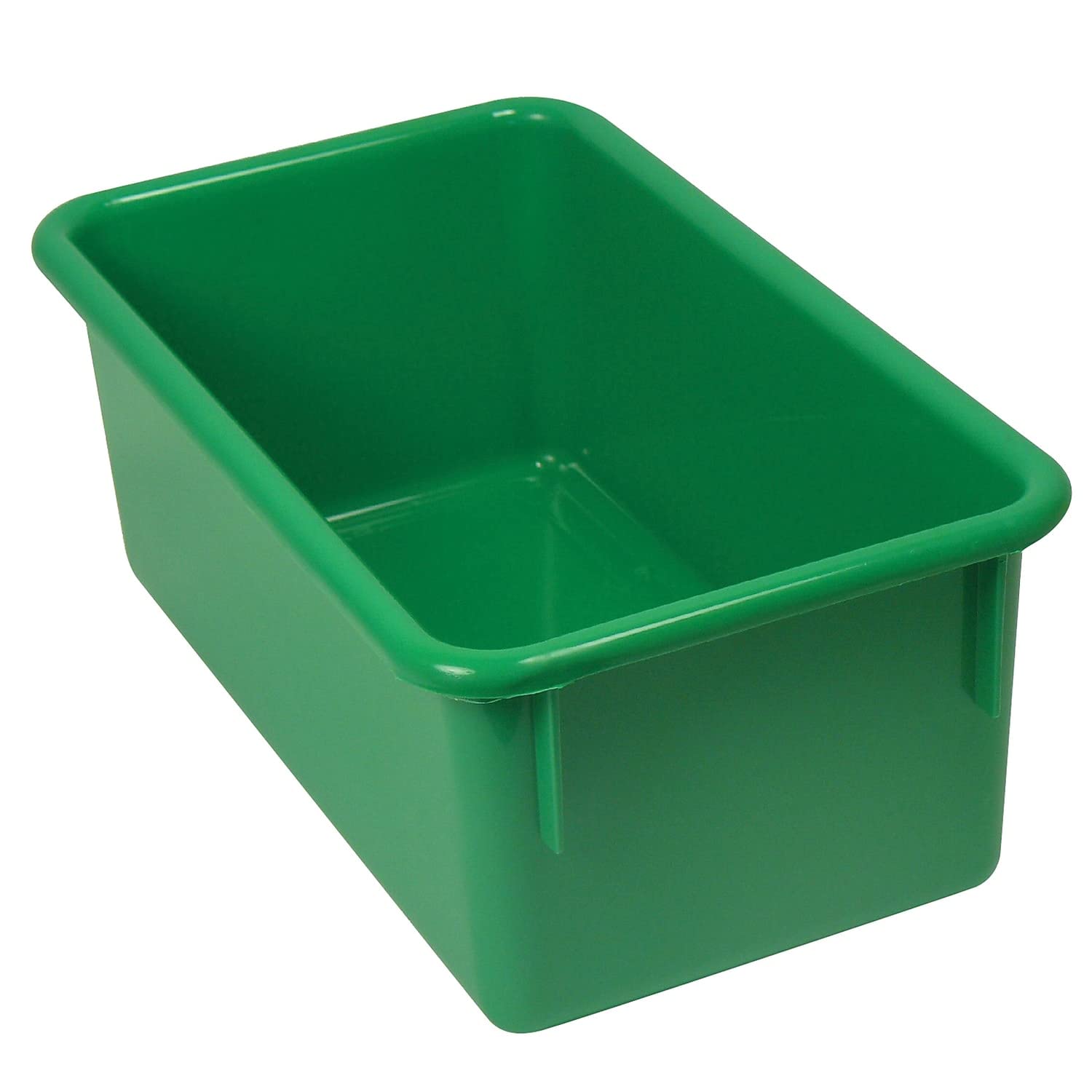Romanoff Products Rom12105-3 Stowaway No Lid44; Green - 3 Each