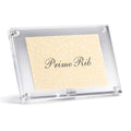 Tablecraft 4 Rectangular Acrylic Magnetic Card/Sign Holder