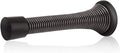 Homotek 20 Pack Oil Rubbed Bronze Spring Door Stops,3-1/8    Heavy Duty Door Stop - Flexible Spring Door Stopper With Low Mounte