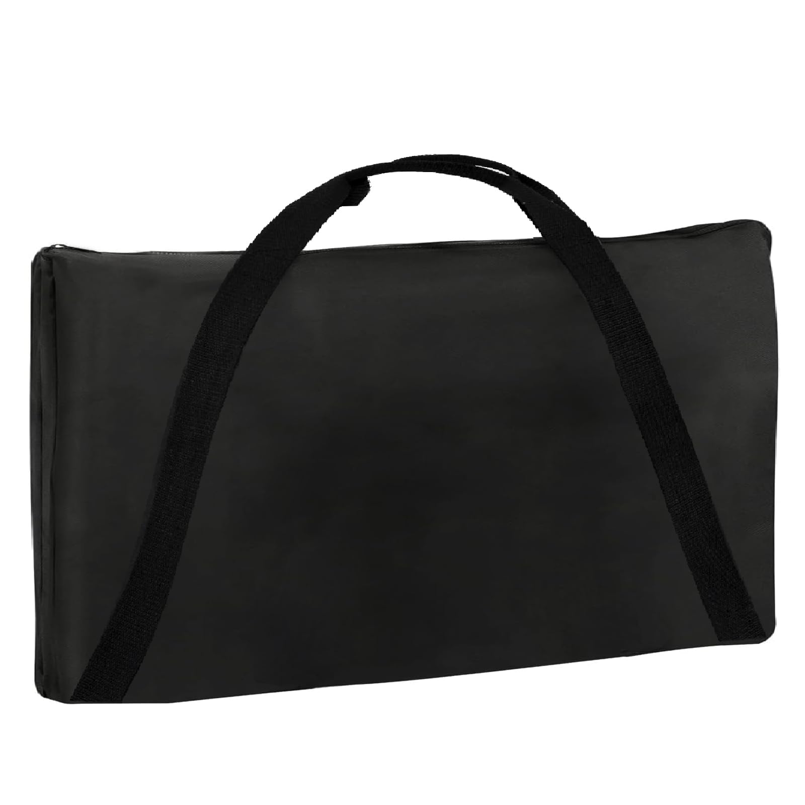 Griddle Cover For Weber Genesis 400 Series Griddle, Full-Size Storage Bag With Durable Handles, Flat Top Griddle Cover For Weber