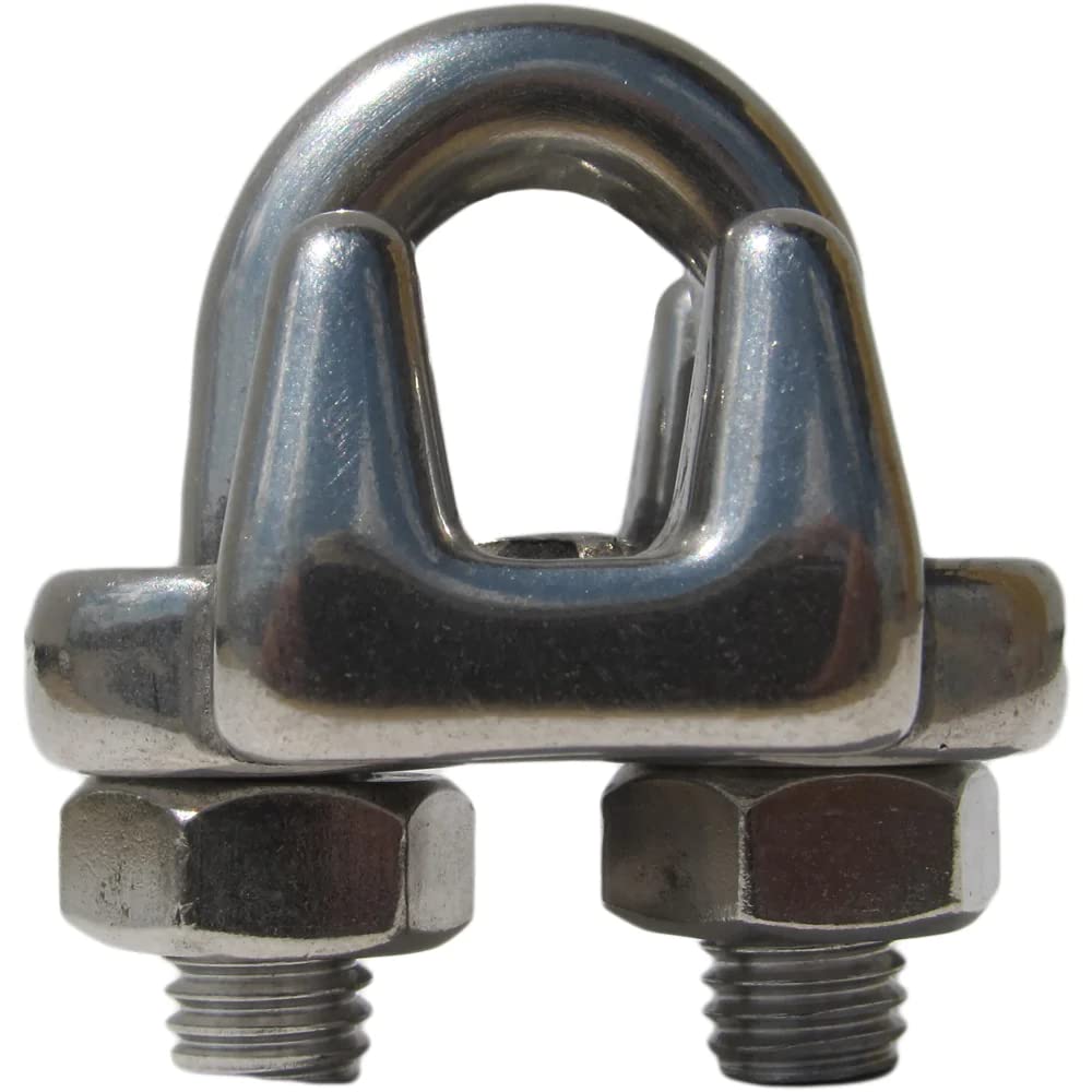 Ronstan Wire Rope Grip - Size 10-10Mm (3/8') Diameter Wire
