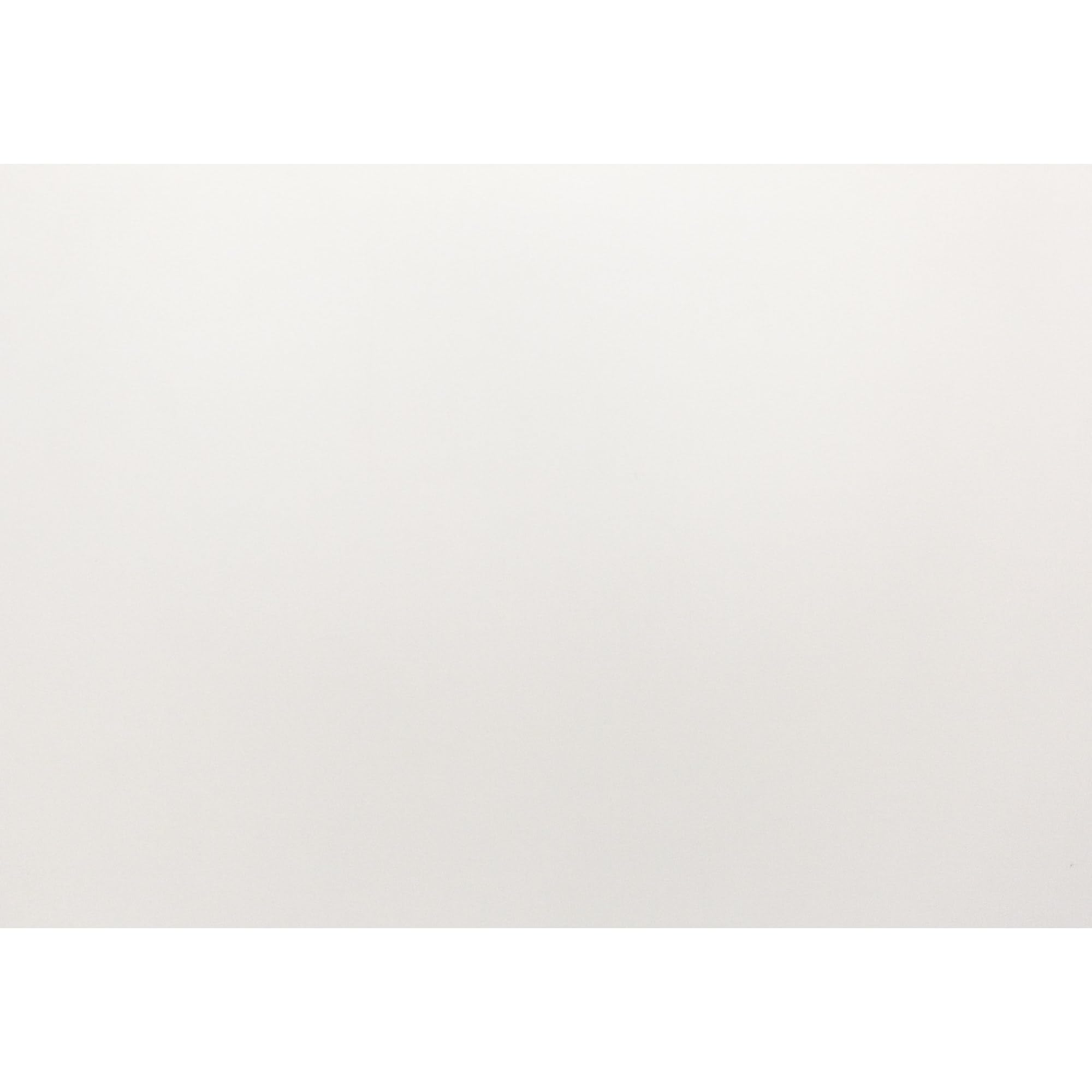 Monarch Specialties I TV STAND-48 L 2 Storage Drawers, White