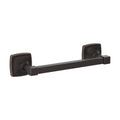 Amerock Stature Oil-Rubbed Bronze 8 inch (203mm) Towel Bar, BH36095ORB
