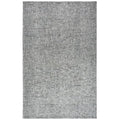 Rizzy Home Alora Decor Storm 8' X 11' Tweed Dk Gray/Beige Hand-Tufted Area Rug