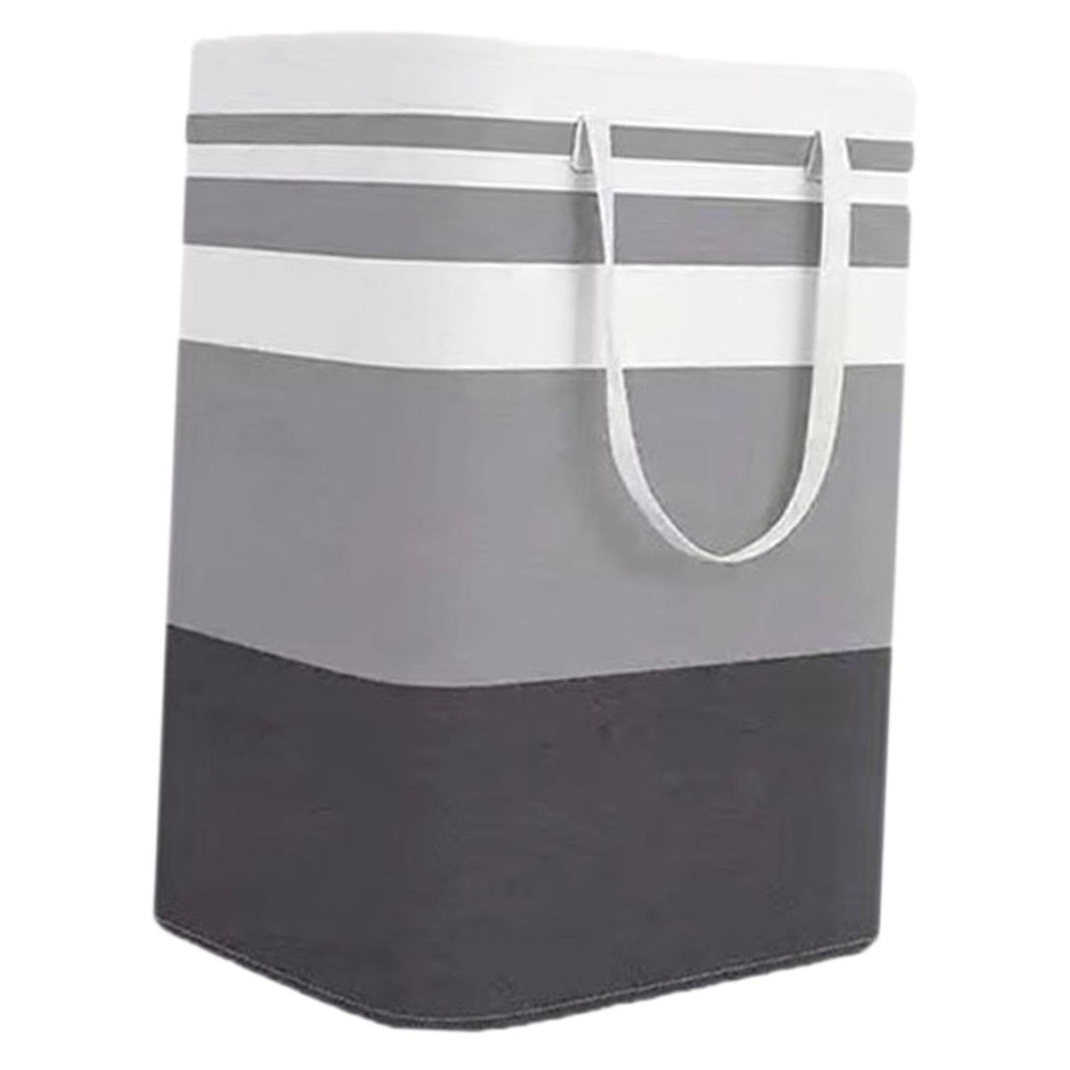 ARTISOUL Laundry Basket with Handle Easy Carry Laundry Hamper for Home Bedroom Travel | Home & Garden | Household Supplies & Cle