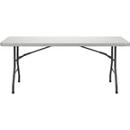 Lorell Llr12348 Ultra-Lite Folding Table