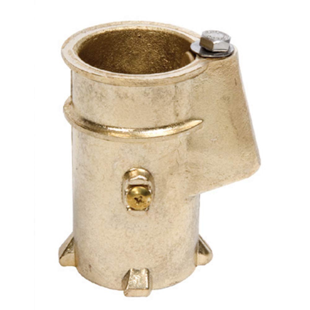 S.R. Smith As-100B 4-Inch Anchor For 1.90-Inch Outer Diameter Tubing, Bronze