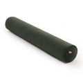 Ailuteie Body Pillow for Adults,Long Round Pillow,Big Cylindrical Pillow,Large Full Bolster Pillows for Side Sleepers (Jade Gree