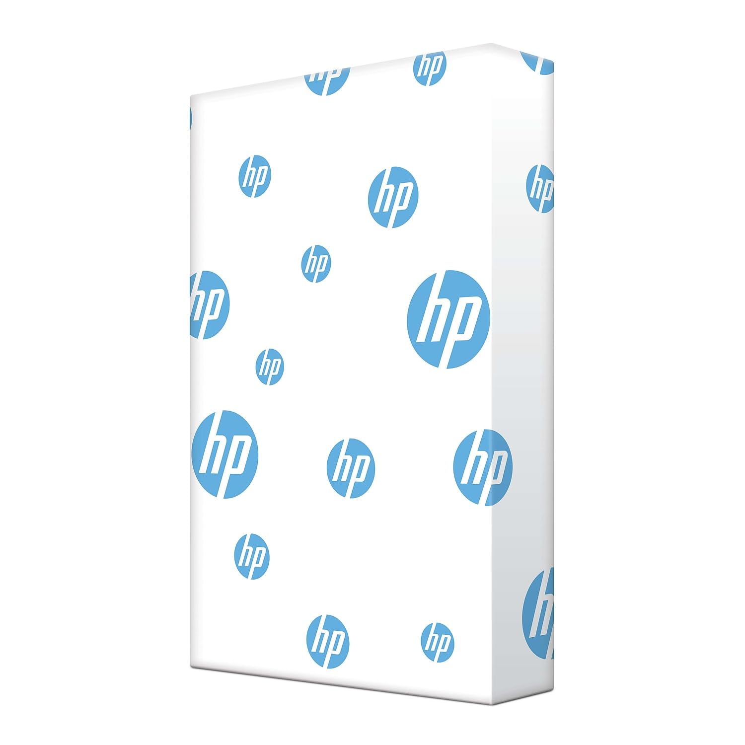 Hp Papers | 8.5 X 14 Paper | Office 20 Lb | 1 Ream - 500 Sheets | 92 Bright | Made In Usa - Fsc Certified | 001422R
