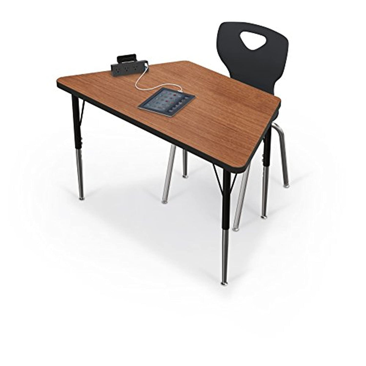 Balt Productive High-Quality Classroom Furniture (90527-S-7919-Bk)