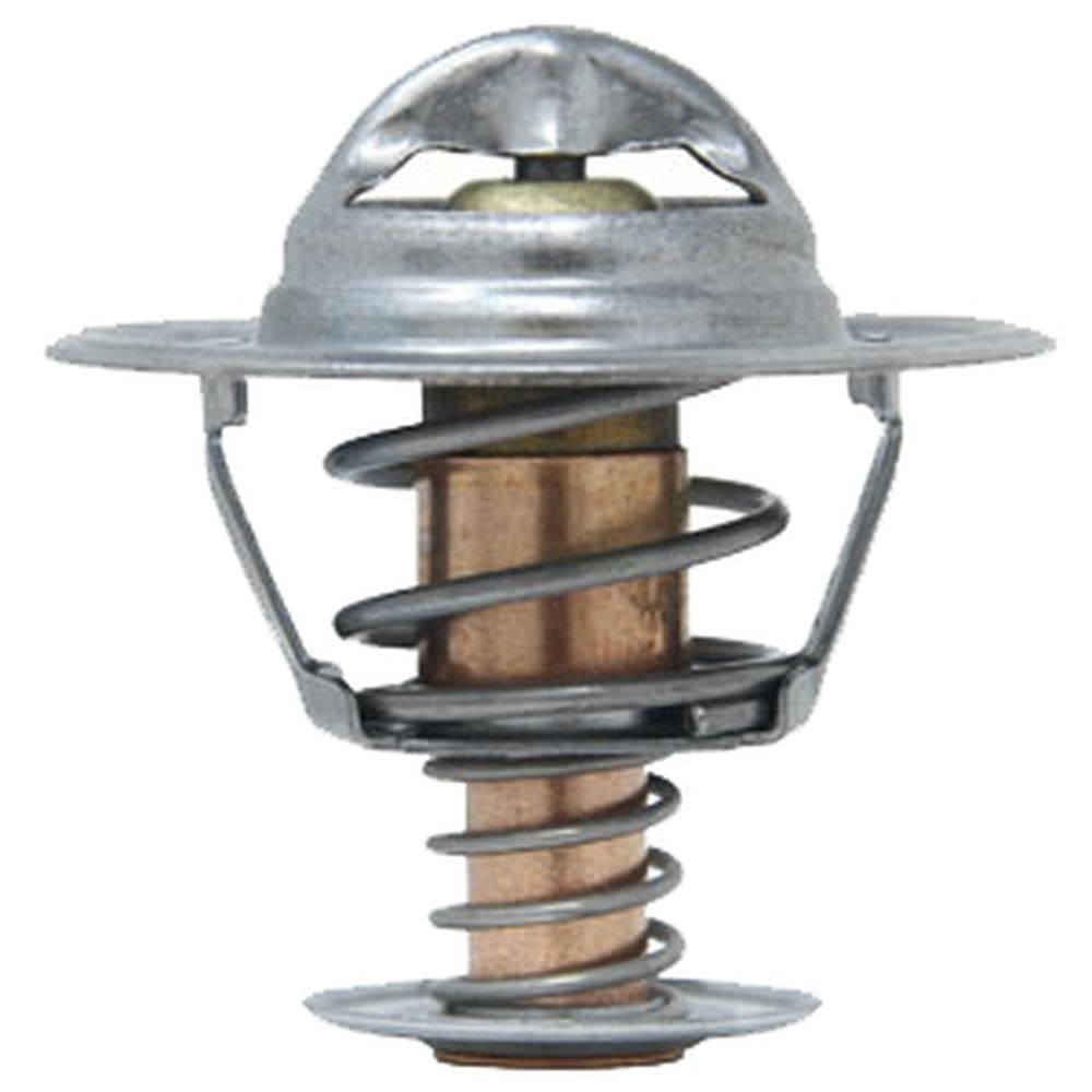 Raparts 83912934, 83916340 One New Thermostat Fits Various Fits Ford/New Holland Models
