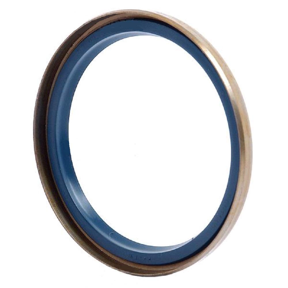 Raparts New Stub Axle Seal Fits Case/International Harvester 580K 580Sk, 5122548; K395039