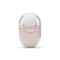 GRANTHUES Mini Travel Soap Case | Compact Leakproof Soap Holder Box | Portable Small Soap Container for Travel, Gym, Office & Ba