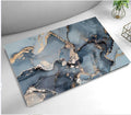 Luxafare Bathroom mat, Door Mat, Floor Mat, Bath Mat, Doormat, Bathroom Carpet