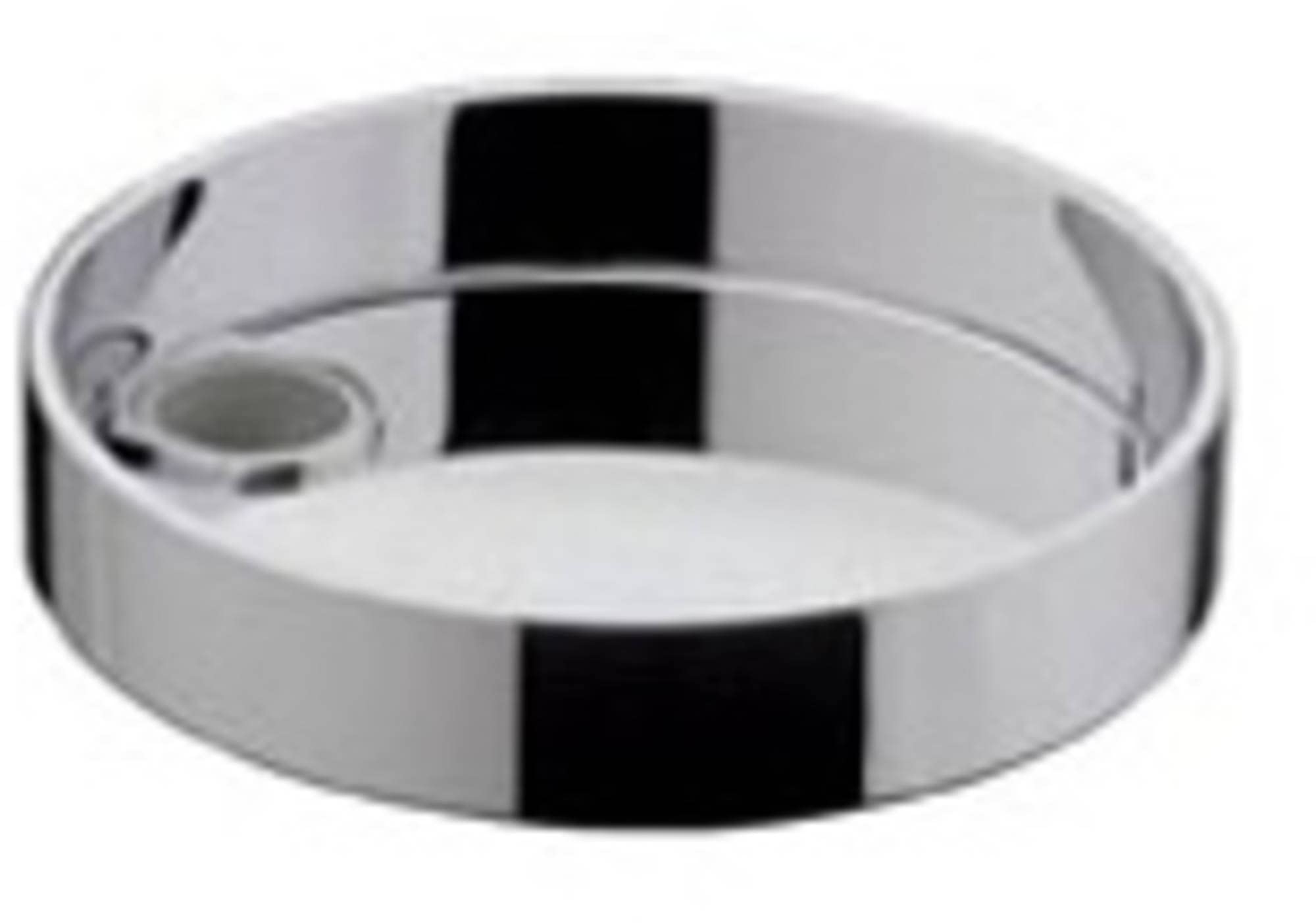 hansgrohe Soap Dish Puro Easy Install 1-inch Modern Accessories in Chrome, 28679000