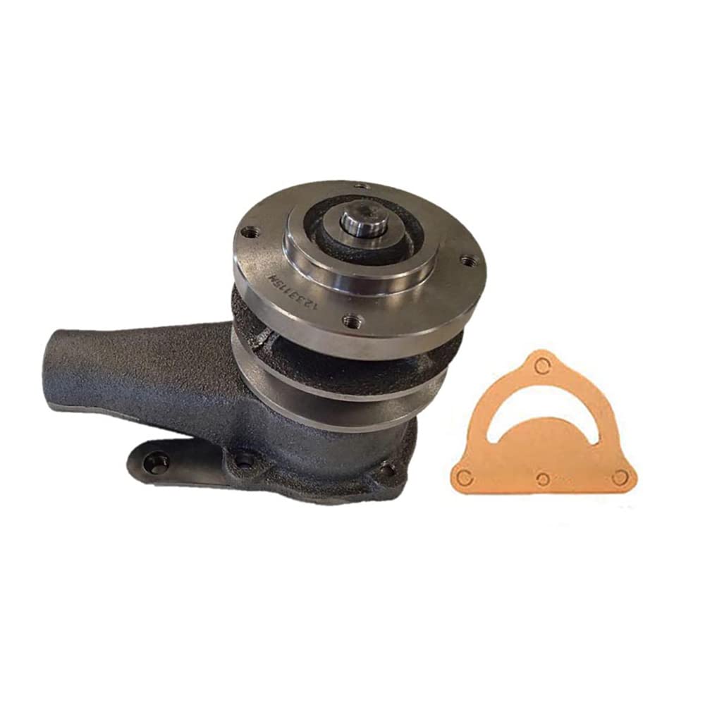 Raparts New Water Pump Fits Ford Tractor 2N 8N 9N Cdpn8501A