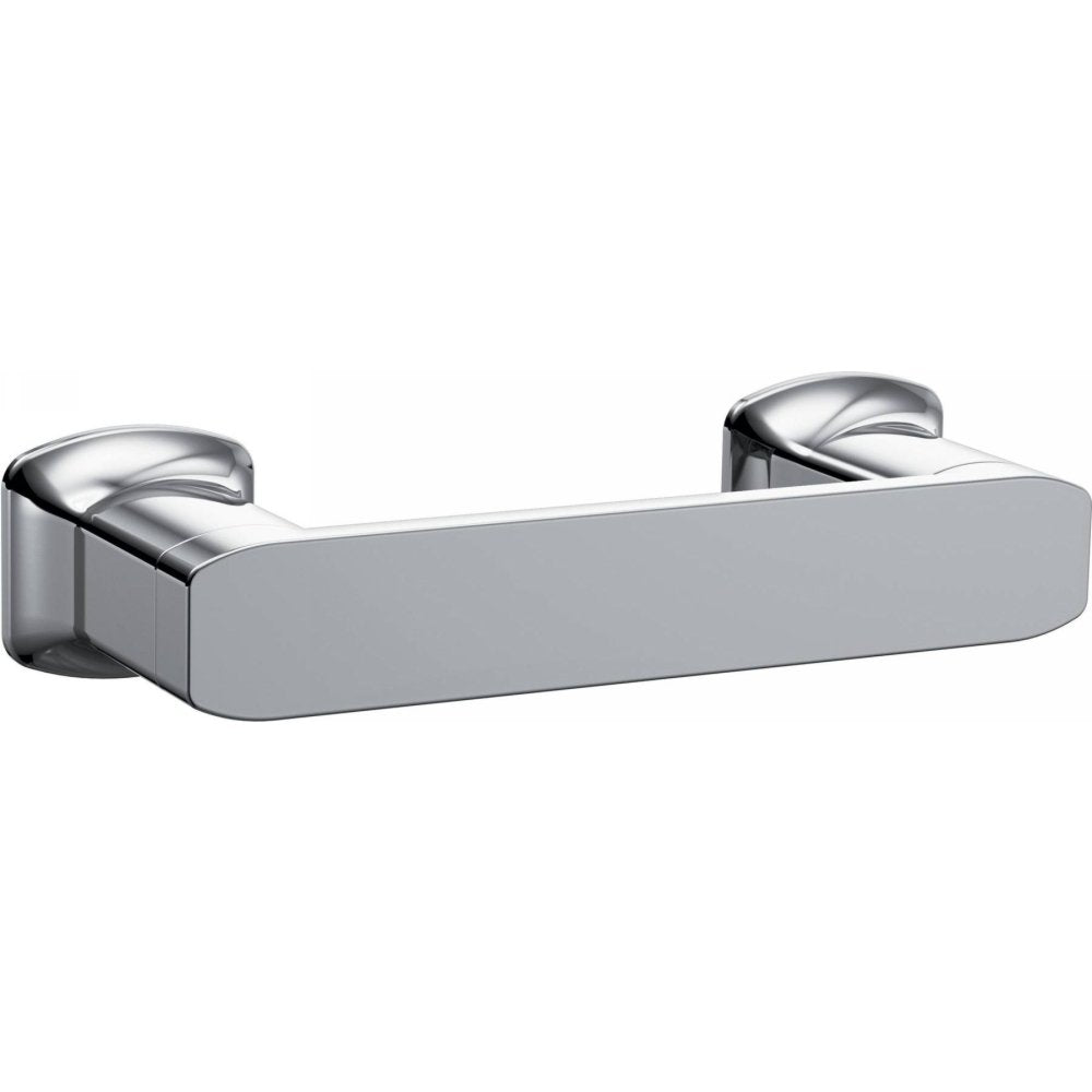 Moen YB5086CH Via Towel Ring, Chrome