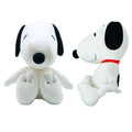 Franco Peanuts Snoopy Bedding Super Soft Plush Decorative Throw Cuddle Pillow, (Officially Licensed Product) Collectibles