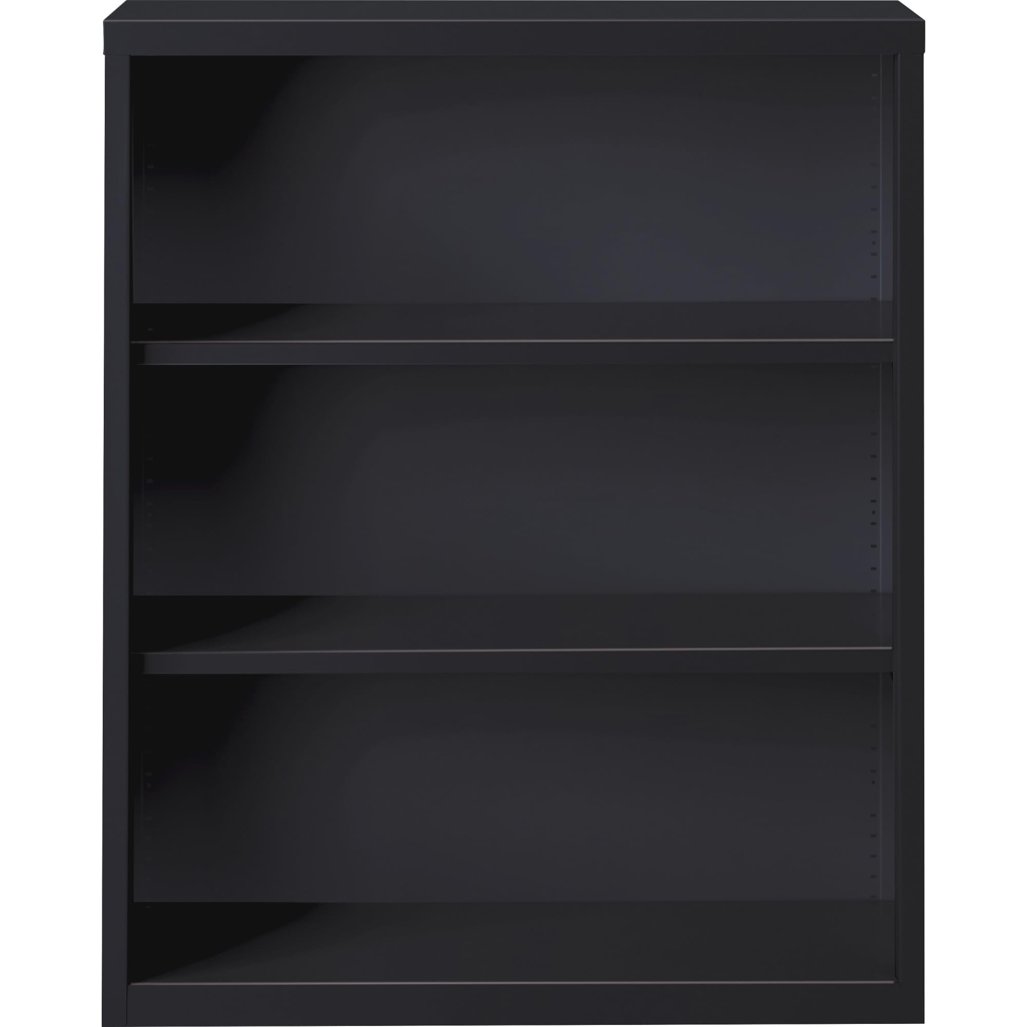 Lorell Llr41285 Fortress Series Bookcases
